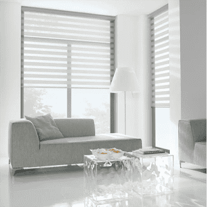 Day and Night Blinds
