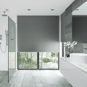 Pleated Blinds